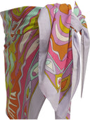 Pucci "Angoli" Pareo