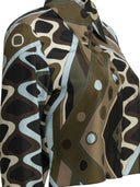 Pucci "Vivara" Casual Shirt