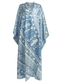 Robe Caftan Pucci "Soleil"