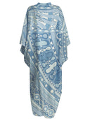 Robe Caftan Pucci "Soleil"
