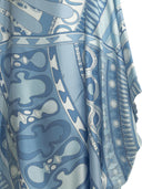Robe Caftan Pucci "Soleil"