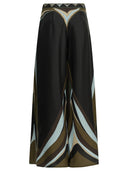 Pucci "Fari" Casual Pants