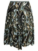 Pucci "Manuba" Casual Pants