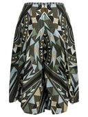 Pucci "Manuba" Casual Pants
