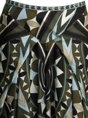 Pucci "Manuba" Casual Pants