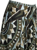 Pucci "Manuba" Casual Pants