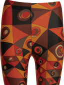Legging Pucci "Occhi"