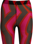 Pucci Legging "Marmo"