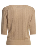 Jersey de cuello redondo Rakkì 'Almería'