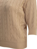 Jersey de cuello redondo Rakkì 'Almería'
