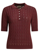 Rakkì "California" Polo Shirt With Buttons