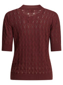 Rakkì "California" Polo Shirt With Buttons