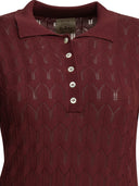 Rakkì "California" Polo Shirt With Buttons