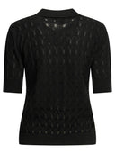 Rakkì "California" Polo Shirt With Buttons