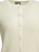 Rakkì "Chevron" Cardigan