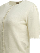 Rakkì "Chevron" Cardigan
