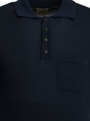 Rakkì "Jfk" Polo Shirt