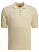 Rakkì "Preppy" Button Down Polo Shirt