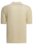 Rakkì "Preppy" Button Down Polo Shirt