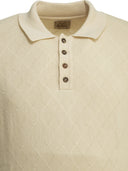 Rakkì "Preppy" Button Down Polo Shirt