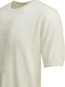 Rakkì "T Crown" Crew Neck T Shirt