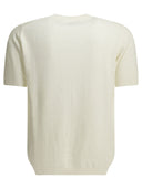 Rakkì "Steve Mc Queen" Crewneck T Shirt