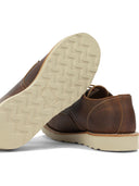 Red Wing Shoes "Shop Moc Toe Oxford" Lace Up Loafers