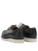Red Wing Shoes "Shop Moc Toe Oxford" Lace Up Loafers
