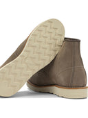 Red Wing Shoes "Classic Moc Toe" Lace Up Boots