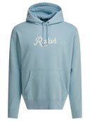 Rrl By Ralph Lauren Hoodie "Ralph"