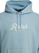Rrl By Ralph Lauren Hoodie "Ralph"