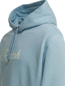 Rrl By Ralph Lauren Hoodie "Ralph"
