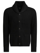 Rrl By Ralph Lauren Cashmere Cardigan