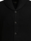 Rrl By Ralph Lauren Cashmere Cardigan