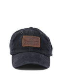 Rrl av Ralph Lauren Cappello Trucker In Velluto A Costine