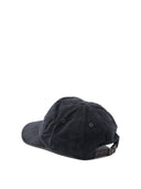 Rrl av Ralph Lauren Cappello Trucker In Velluto A Costine