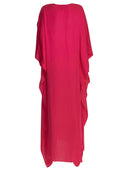 Vestido Largo Sa Su Phi "Marta"
