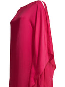 Vestido Largo Sa Su Phi "Marta"