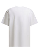 Sacai "Carhartt Wip" Crewneck T Shirt