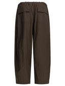 Sacai "Typewriter" Casual Pants