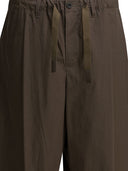 Sacai "Typewriter" Casual Pants