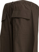 Sacai "Typewriter" Casual Pants