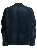 Sacai Denim Jacket