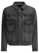 Chaqueta vaquera Sacai "Beyondexx"