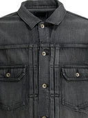 Chaqueta vaquera Sacai "Beyondexx"