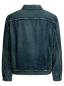 Sacai“Beyondexx”牛仔夹克