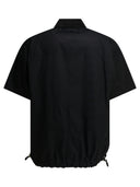 Sacai "Carhartt Wip Duck" Overshirt Jacket