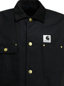Sacai "Carhartt Wip Duck" Overshirt Jacket