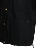 Sacai "Carhartt Wip Duck" Overshirt Jacket