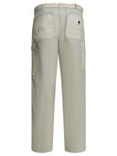 Sacai "Carhartt Wip Duck" Cargo Pants